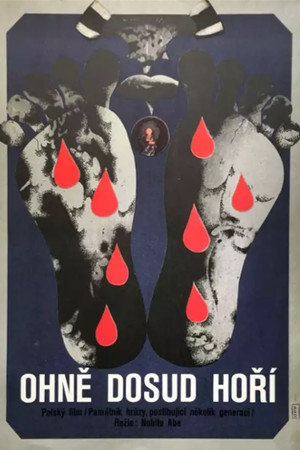 Ognie są jeszcze żywe