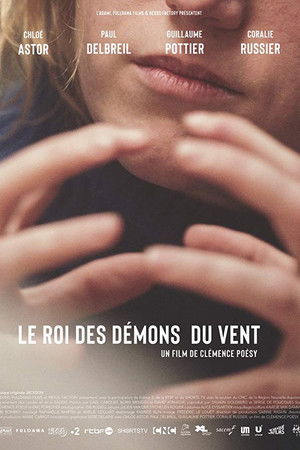 Le Roi des démons du vent