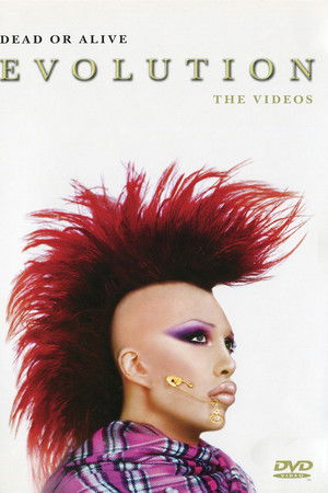 Dead Or Alive: Evolution - The Videos