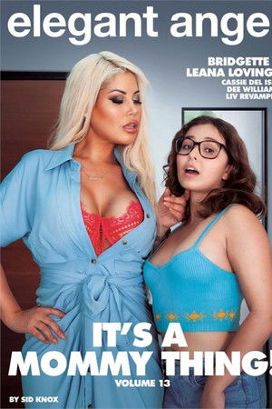 It's a Mommy Thing! 13