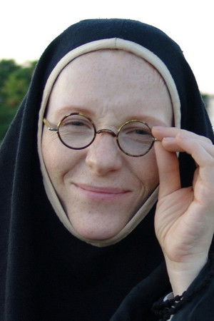 Пелагия и белый бульдог