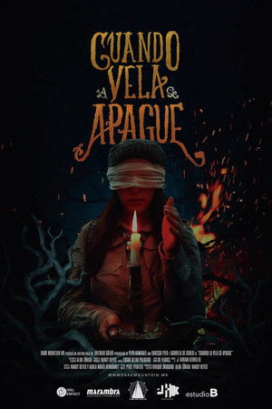 Cuando la vela se apague