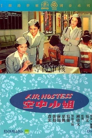 空中小姐