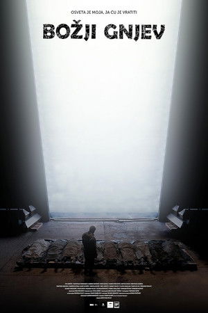 Božji gnjev