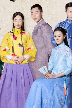 抓住彩虹的男人