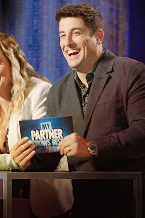 My Partner Knows Best