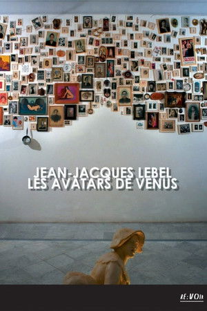 Les Avatars de Vénus