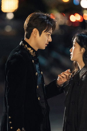 The King: Eternal Monarch