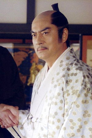 影武者徳川家康