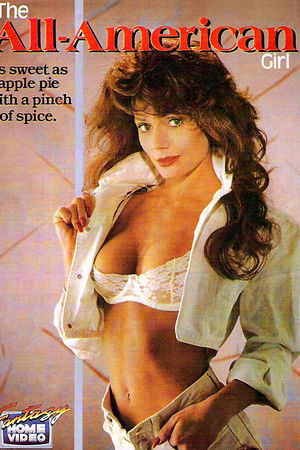 All American Girl