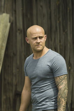 Blochin – Die Lebenden und die Toten