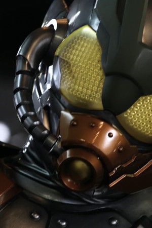 リバイスレガシー 仮面ライダーベイル