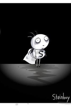 The World of Stainboy