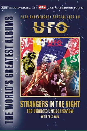 UFO: Strangers In The Night: The Ultimate Critical Review