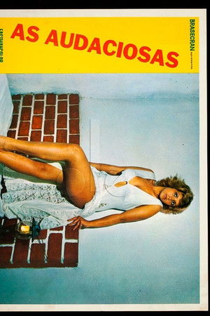 As Audaciosas