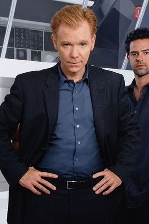 CSI: Miami