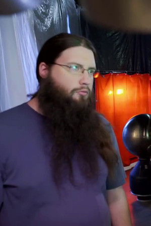 Great Minds with Dan Harmon