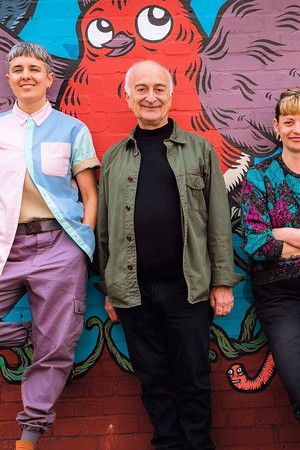Tony Robinson's Museum of Us