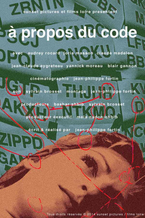 À propos du code