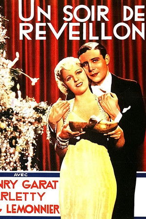 Un soir de réveillon