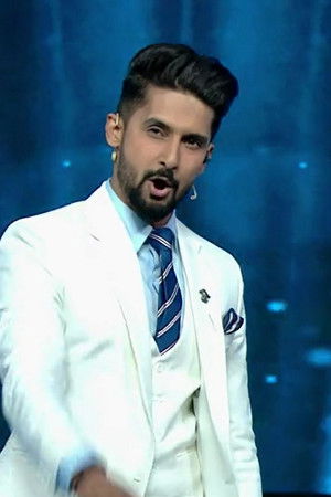 Sa Re Ga Ma Pa L'il Champs