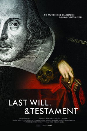 Last Will. & Testament