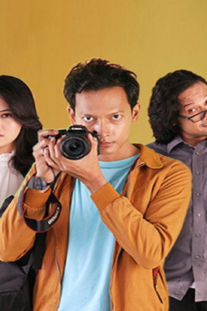 Kejarlah Daku Kau Kutangkap: The Series