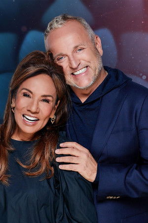 Patty & Gordon op zoek naar eeuwige jeugd