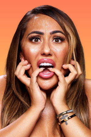 Celebrity Ex on the Beach