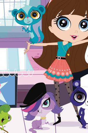 Littlest Pet Shop