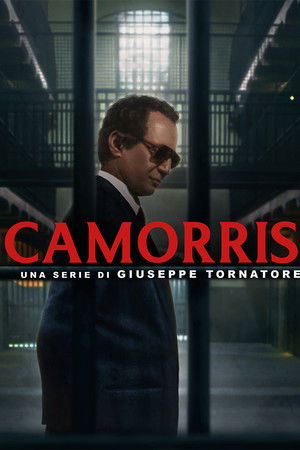 Il camorrista - Una serie di Giuseppe Tornatore