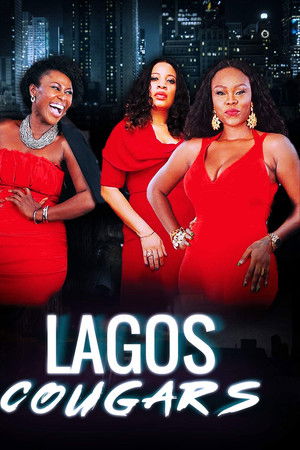 Lagos Cougars