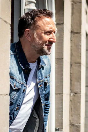 Dans le passeport de...