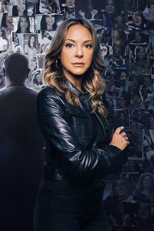 My Nightmare Stalker: The Eva LaRue Story