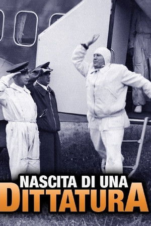 Nascita di una dittatura