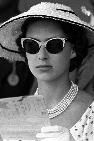 Princess Margaret: The Rebel Royal