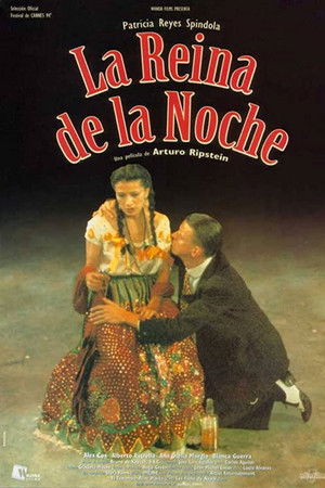 La reina de la noche