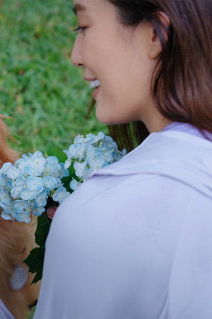 宠他，还是爱我？