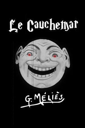Le cauchemar