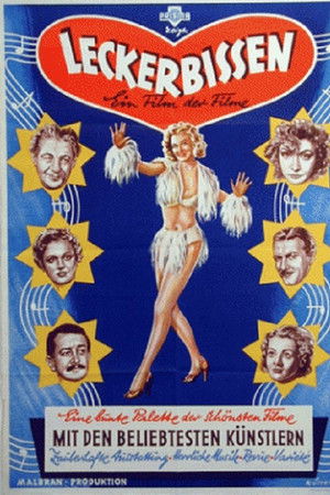 Leckerbissen