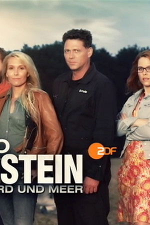 Kripo Holstein - Mord und Meer