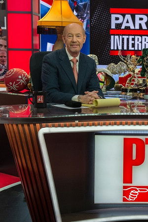 Pardon the Interruption