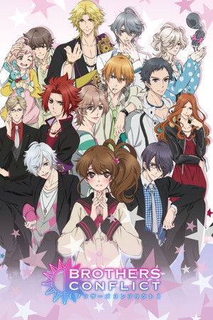 Brothers Conflict
