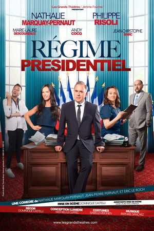 Régime Présidentiel