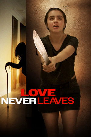 Love Never Leaves