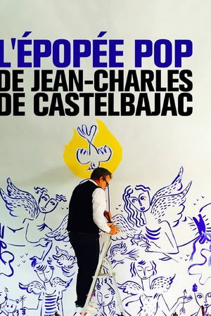 L'épopée pop de Jean-Charles de Castelbajac