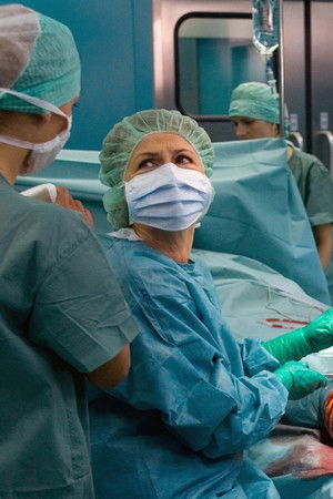 Nemocnice na kraji města po dvaceti letech