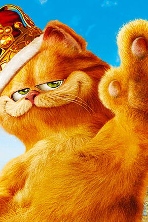 Garfield 2