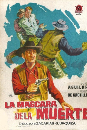 La máscara de la muerte
