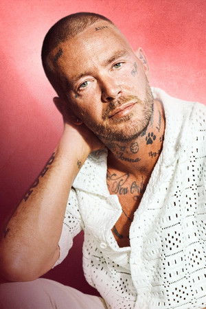 Hudlös - med Joakim Lundell